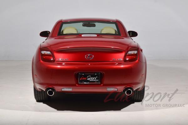 Used 2008 Lexus SC 430  | Woodbury, NY