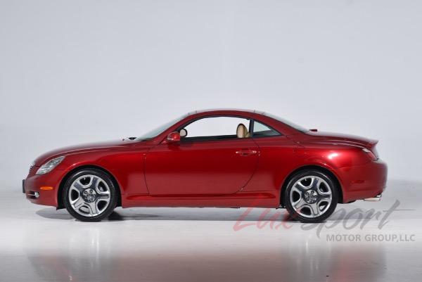 Used 2008 Lexus SC 430  | Woodbury, NY