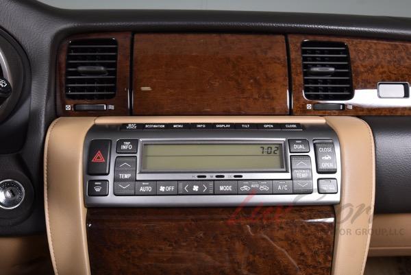 Used 2008 Lexus SC 430  | Woodbury, NY