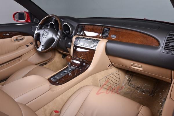 Used 2008 Lexus SC 430  | Woodbury, NY