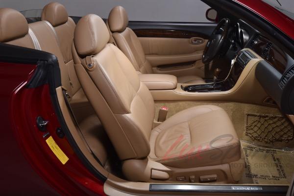 Used 2008 Lexus SC 430  | Woodbury, NY