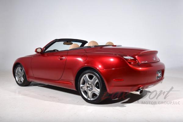 Used 2008 Lexus SC 430  | Woodbury, NY