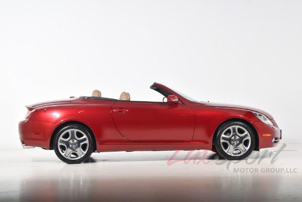 Used 2008 Lexus SC 430  | Woodbury, NY