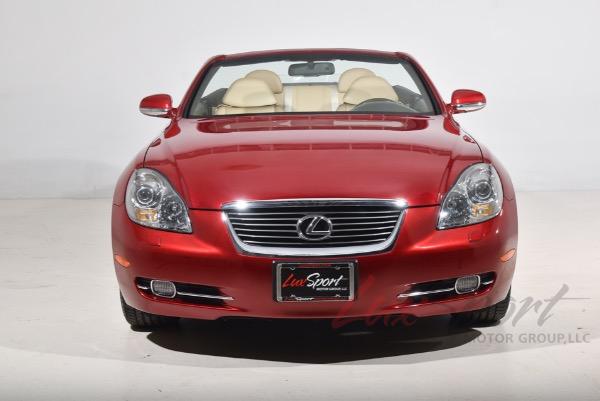 Used 2008 Lexus SC 430  | Woodbury, NY