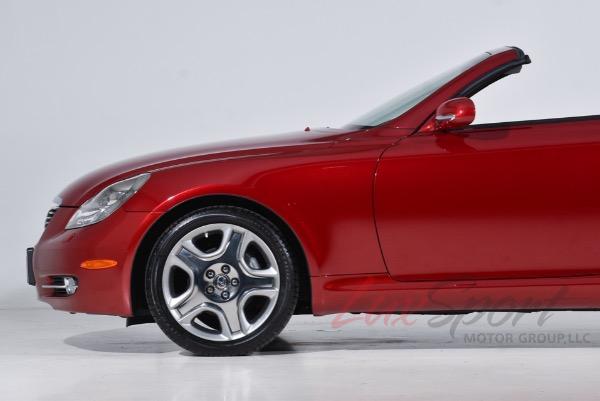 Used 2008 Lexus SC 430  | Woodbury, NY