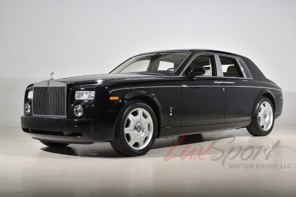 Used 2006 Rolls-Royce Phantom 80th Anniversary Edition | Woodbury, NY