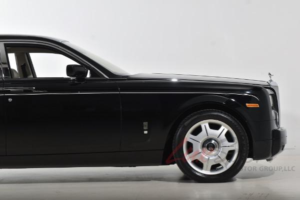 Used 2006 Rolls-Royce Phantom 80th Anniversary Edition | Woodbury, NY