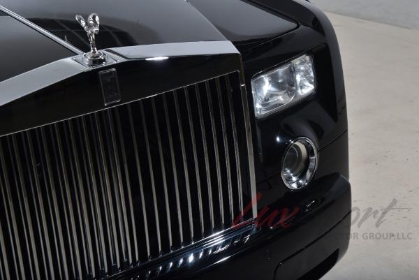 Used 2006 Rolls-Royce Phantom 80th Anniversary Edition | Woodbury, NY