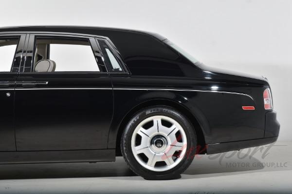 Used 2006 Rolls-Royce Phantom 80th Anniversary Edition | Woodbury, NY