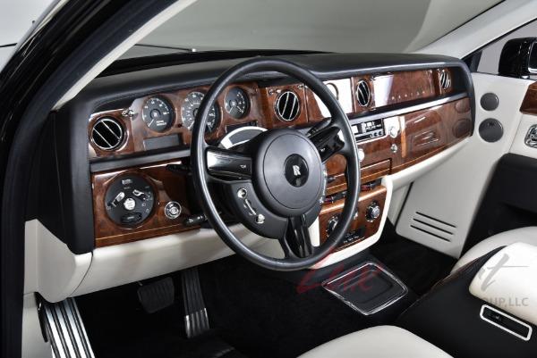 Used 2006 Rolls-Royce Phantom 80th Anniversary Edition | Woodbury, NY