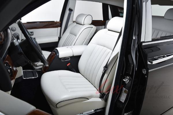 Used 2006 Rolls-Royce Phantom 80th Anniversary Edition | Woodbury, NY