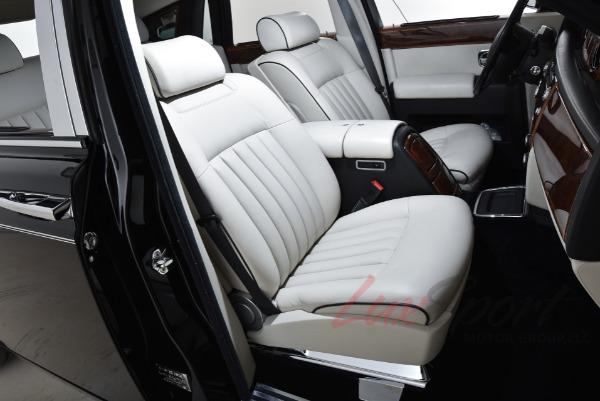 Used 2006 Rolls-Royce Phantom 80th Anniversary Edition | Woodbury, NY