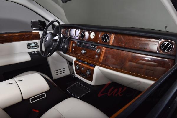 Used 2006 Rolls-Royce Phantom 80th Anniversary Edition | Woodbury, NY