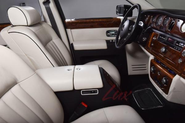 Used 2006 Rolls-Royce Phantom 80th Anniversary Edition | Woodbury, NY