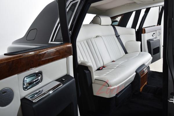 Used 2006 Rolls-Royce Phantom 80th Anniversary Edition | Woodbury, NY