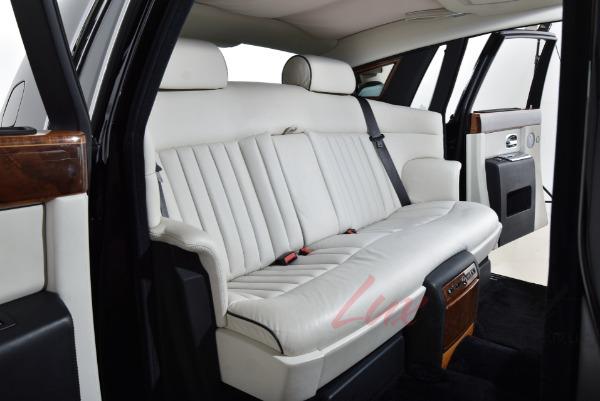 Used 2006 Rolls-Royce Phantom 80th Anniversary Edition | Woodbury, NY