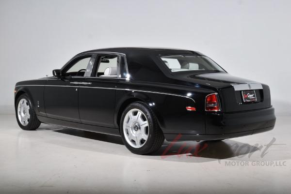 Used 2006 Rolls-Royce Phantom 80th Anniversary Edition | Woodbury, NY