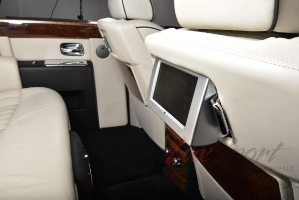 Used 2006 Rolls-Royce Phantom 80th Anniversary Edition | Woodbury, NY