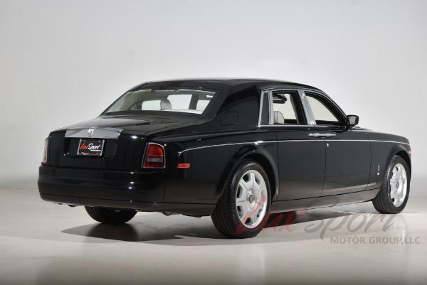 Used 2006 Rolls-Royce Phantom 80th Anniversary Edition | Woodbury, NY