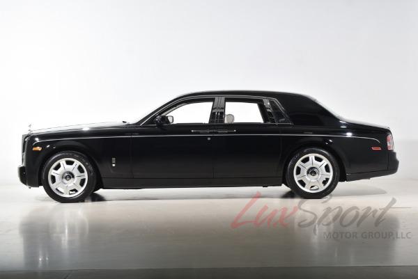 Used 2006 Rolls-Royce Phantom 80th Anniversary Edition | Woodbury, NY