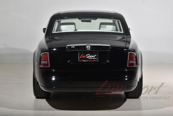 Used 2006 Rolls-Royce Phantom 80th Anniversary Edition | Woodbury, NY