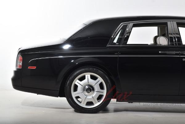 Used 2006 Rolls-Royce Phantom 80th Anniversary Edition | Woodbury, NY