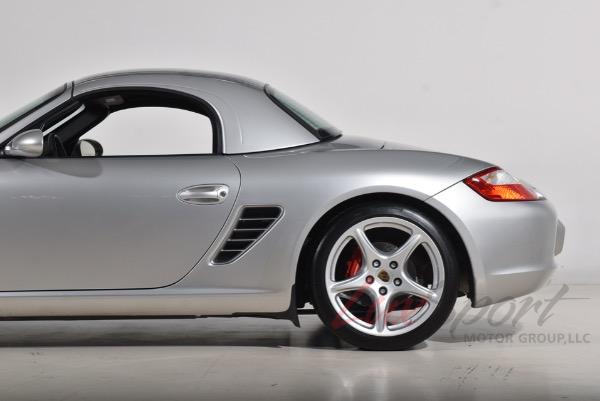 Used 2008 Porsche Boxster S | Woodbury, NY