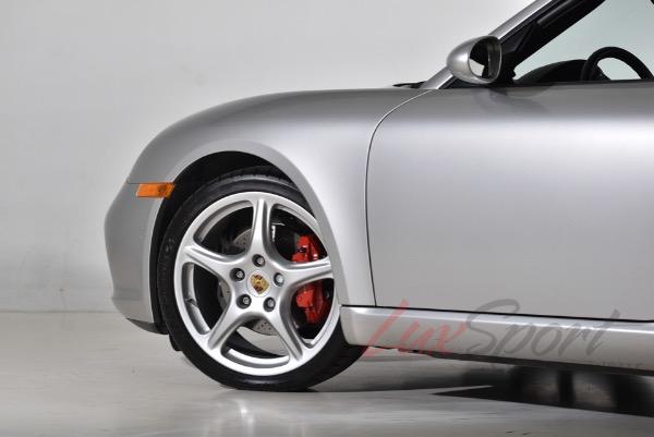 Used 2008 Porsche Boxster S | Woodbury, NY