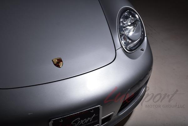 Used 2008 Porsche Boxster S | Woodbury, NY