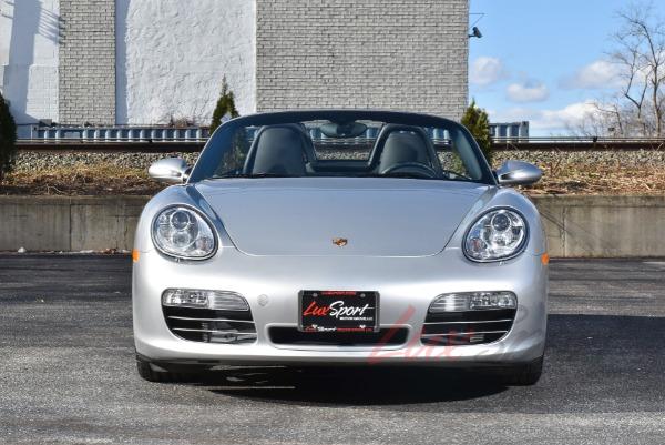 Used 2008 Porsche Boxster S | Woodbury, NY