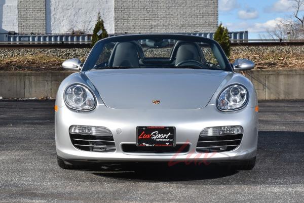 Used 2008 Porsche Boxster S | Woodbury, NY