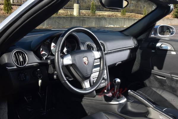 Used 2008 Porsche Boxster S | Woodbury, NY