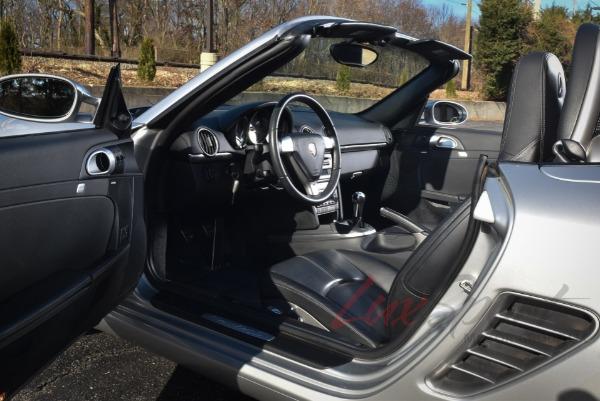 Used 2008 Porsche Boxster S | Woodbury, NY