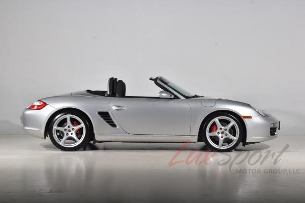 Used 2008 Porsche Boxster S | Woodbury, NY