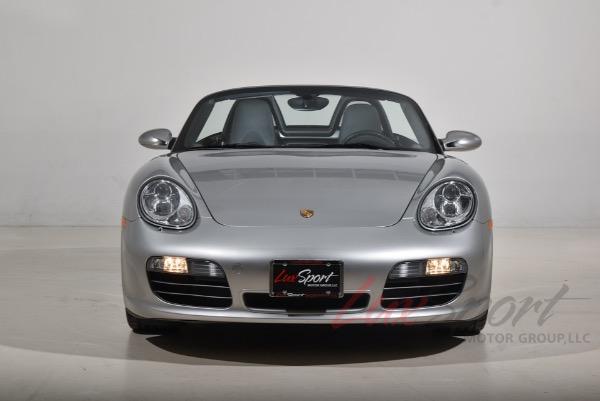 Used 2008 Porsche Boxster S | Woodbury, NY