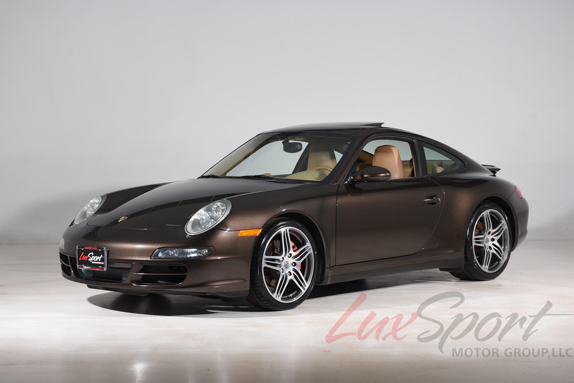 2008 Porsche 911 Carrera 4S Stock # 2008162 for sale near Plainview, NY | NY Porsche Dealer 2008 Porsche 911 Carrera 4S Stock # 2008162 for sale near Plainview, NY | NY Porsche Dealer