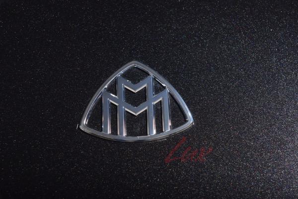 Used 2019 Mercedes-Benz Maybach S560 4MATIC | Woodbury, NY