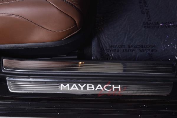 Used 2019 Mercedes-Benz Maybach S560 4MATIC | Woodbury, NY