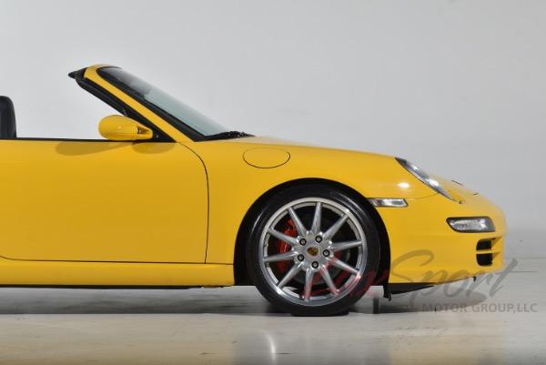 Used 2007 Porsche 911 Carrera S | Woodbury, NY