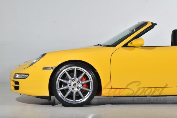 Used 2007 Porsche 911 Carrera S | Woodbury, NY