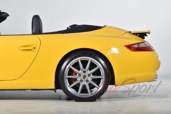 Used 2007 Porsche 911 Carrera S | Woodbury, NY