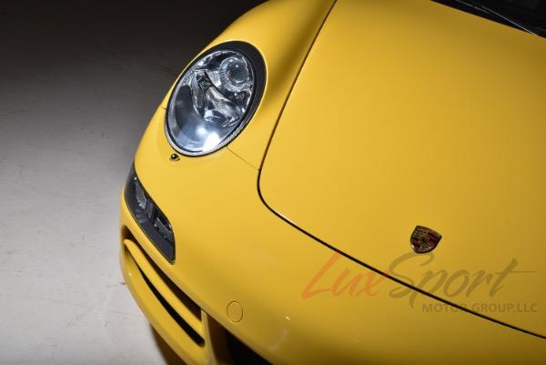 Used 2007 Porsche 911 Carrera S | Woodbury, NY