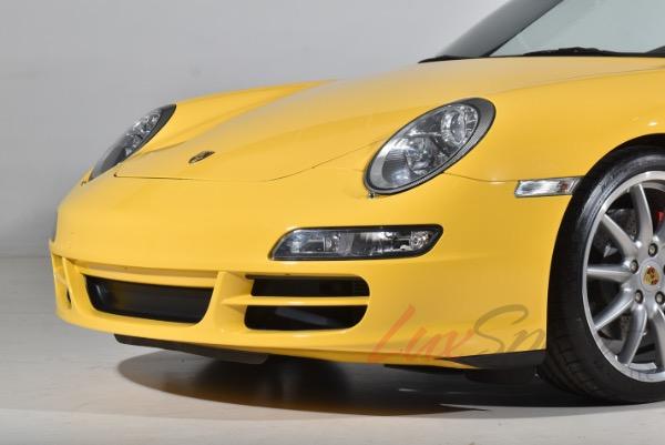 Used 2007 Porsche 911 Carrera S | Woodbury, NY