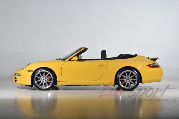 Used 2007 Porsche 911 Carrera S | Woodbury, NY