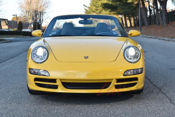 Used 2007 Porsche 911 Carrera S | Woodbury, NY