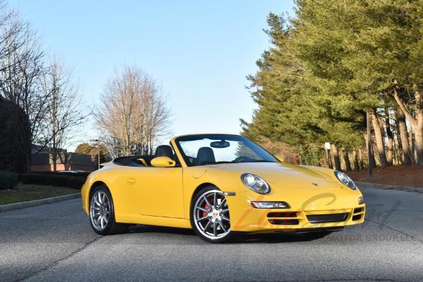 Used 2007 Porsche 911 Carrera S | Woodbury, NY