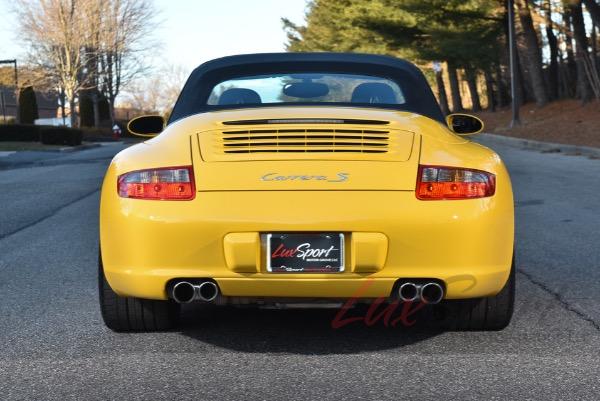 Used 2007 Porsche 911 Carrera S | Woodbury, NY