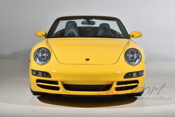 Used 2007 Porsche 911 Carrera S | Woodbury, NY