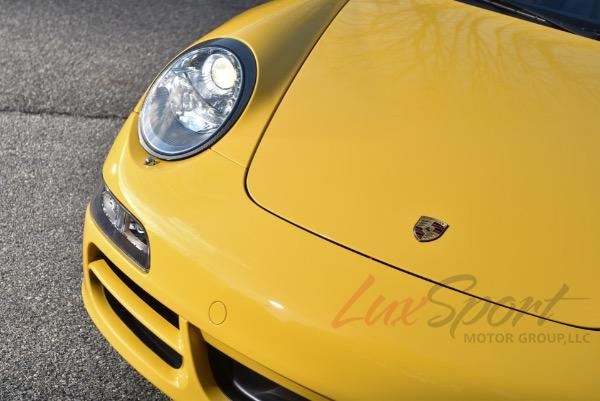 Used 2007 Porsche 911 Carrera S | Woodbury, NY