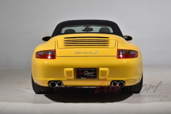 Used 2007 Porsche 911 Carrera S | Woodbury, NY